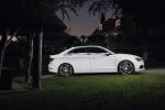 Audi S3 Sedan 2013 года (UK)